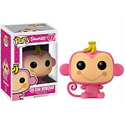 Hello Kitty Chi Chai Monchan Pop! Vinyl Figure